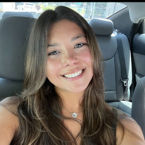 Meet your Posher, Marissa